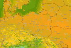 Pogoda na weekend. Zimni ogrodnicy zaskoczą