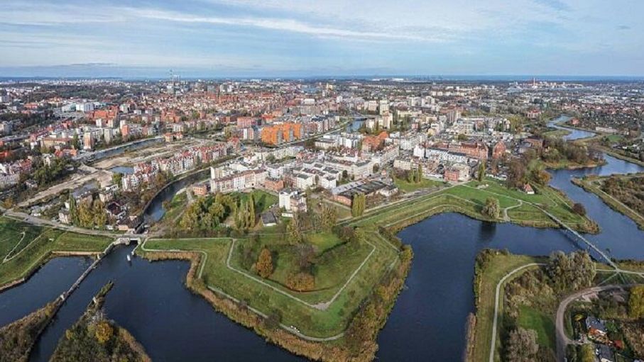 Inwestycja na Dolnym Mieście budzi obawy mieszkańców