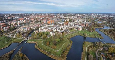 Sporna inwestycja w Gdańsku. Będzie spotkanie z mieszkańcami