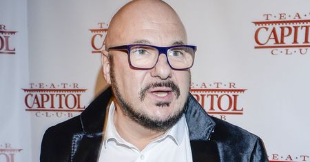 Piotr Gąsowski stracił drogi telefon. Pluje sobie w brodę