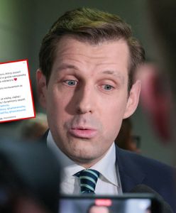 Bocheński komentuje porażkę. Przyznał, jakie miał oczekiwania