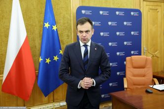 Nowe twarze w MF. Dwie nominacje