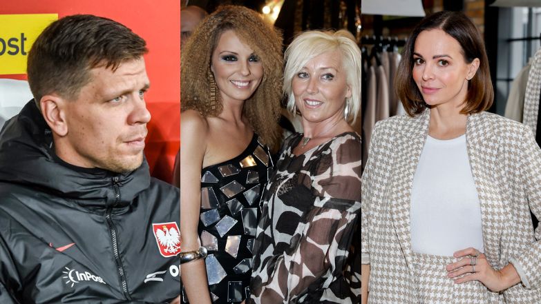 Te gwiazdy mówiły o skomplikowanych relacjach z rodzicami