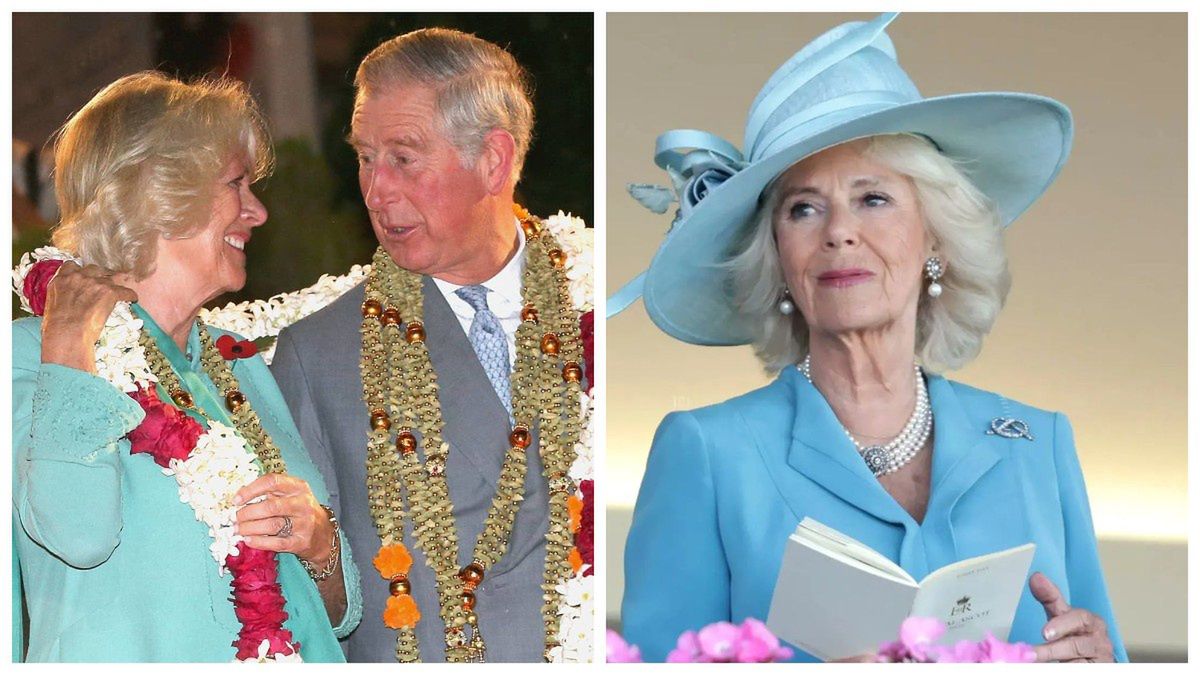 Nowe informacje o stanie zdrowia Karola III. Królowa Camilla zdradziła, jak król czuje się po zabiegu