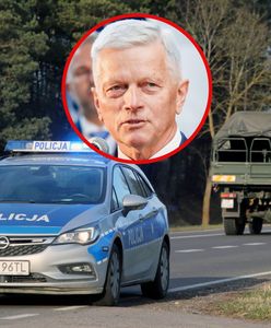 Stan wyjątkowy w Polsce? "Myślę, że to będzie poważnie rozważane"