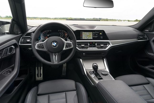 BMW Serii 2 (2021)
