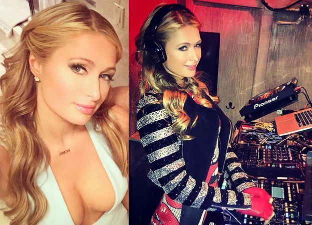 Paris Hilton nie przyleciała do Polski!