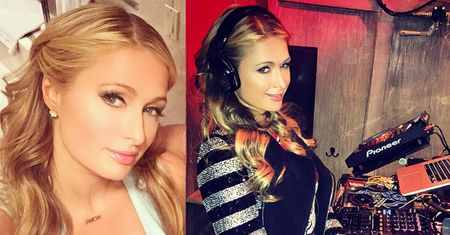 Paris Hilton nie przyleciała do Polski!