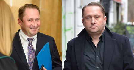 Durczok: "Ku wściekłości moich wrogów będę jeszcze trochę żył"