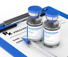 Testosteron wpływa na ryzyko cukrzycy i nowotworów