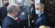 Były szef kancelarii Aleksandra Kwaśniewskiego ostro zaatakował Lewicę