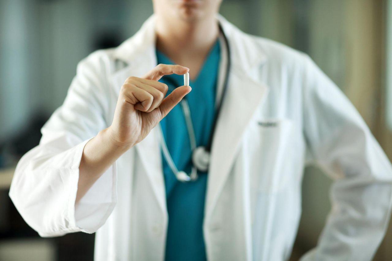 Barbiturany - cechy, zastosowanie, skutki uboczne i środki ostrożności