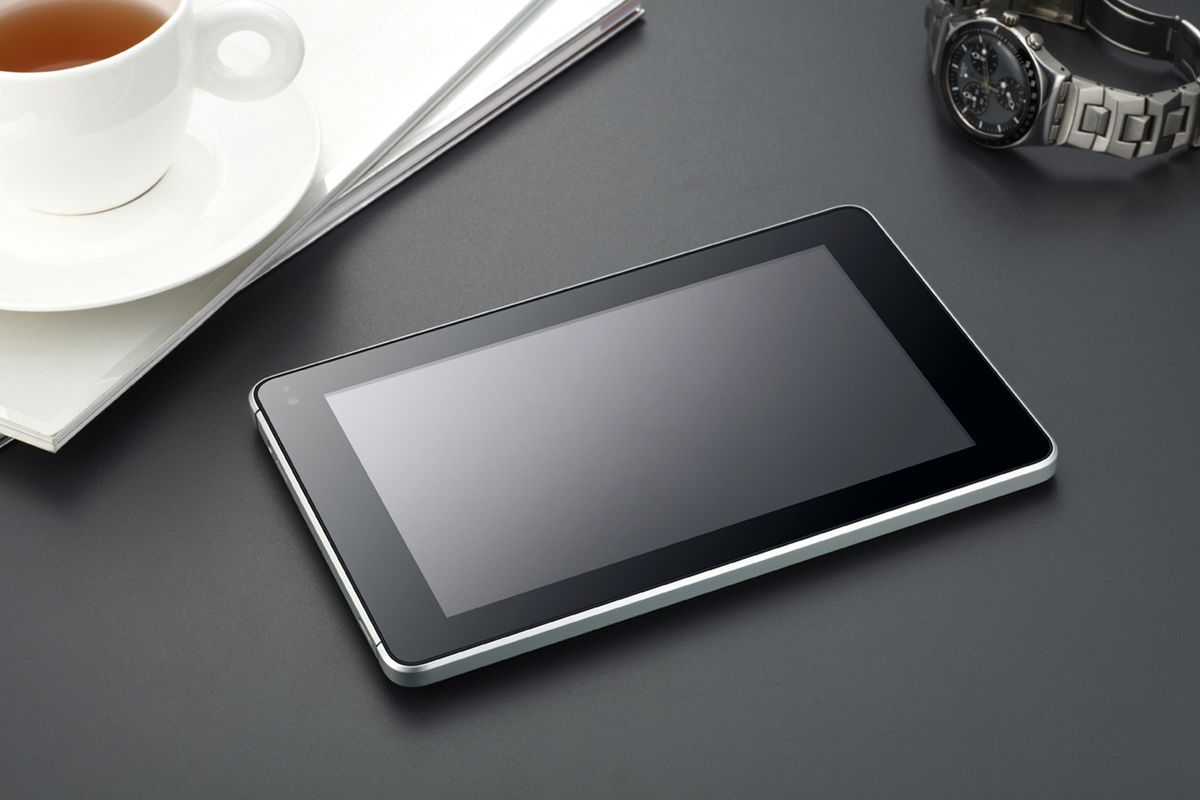 Huawei MediaPad - nadchodzi czas 7"? 1
