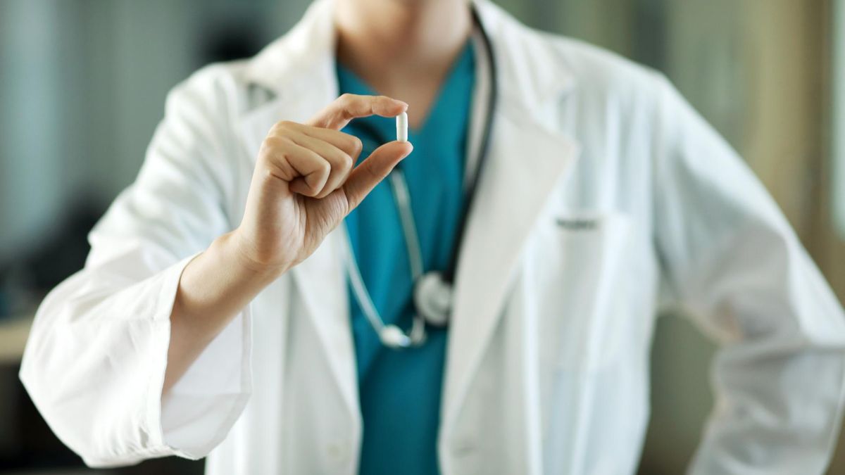 Barbiturany to leki, które mogą powodować uzależnienie.