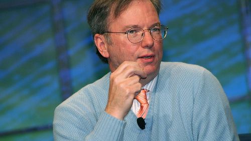 Szef Google był przeciwny wprowadzeniu Chrome OS 1