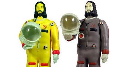 TOP 14 kosmicznych zabawek 1