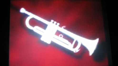 3D Hitachi bez okularów 1