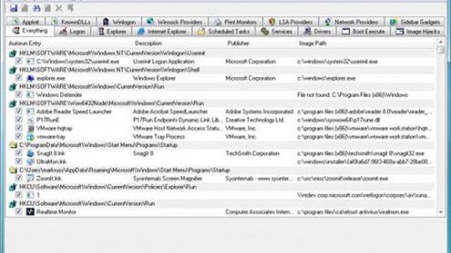 10 naprawdę użytecznych i darmowych narzędzi dla XP i Vista 1