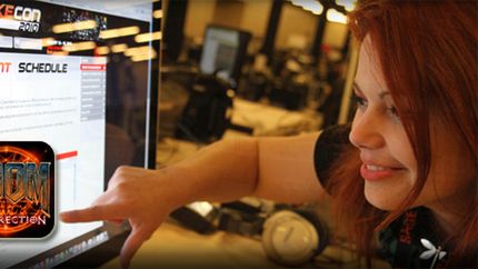 Promocja na gry Id Software 1