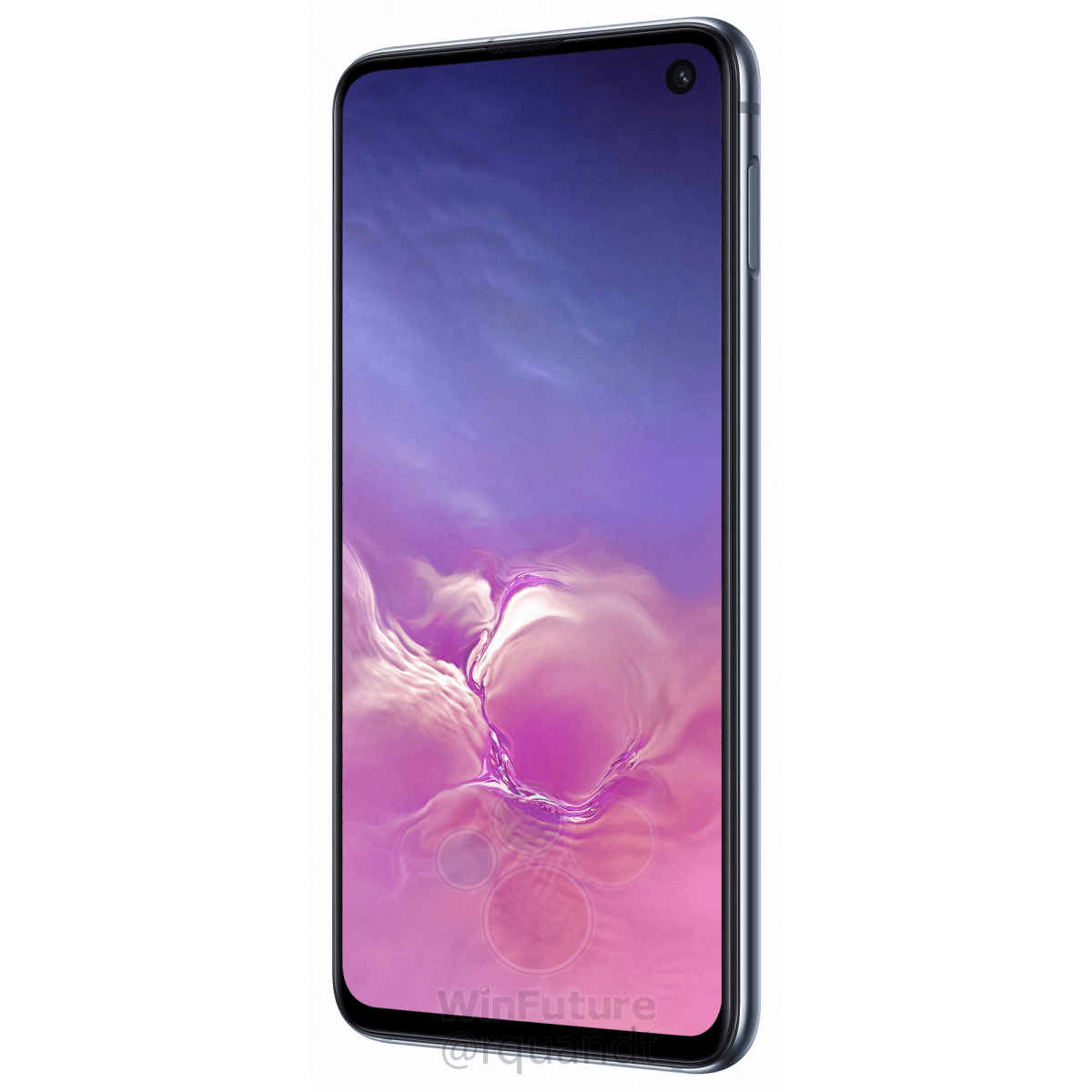 Galaxy S10e w pełnej krasie. Potężny wyciek zdjęć 16
