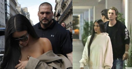 Kim sama oddała pierścionek złodziejom? "Chcieli pieniędzy, a ona nie zna francuskiego!"