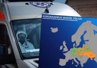 Koronawirus w Polsce. Takiego dnia jeszcze nie było. Nie chodzi tylko o ogólny wynik