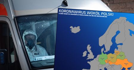 Koronawirus w Polsce. Takiego dnia jeszcze nie było. Nie chodzi tylko o ogólny wynik
