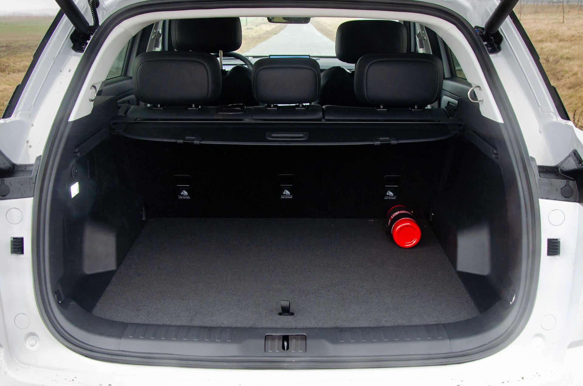 Jaecoo 7 Super Hybrid