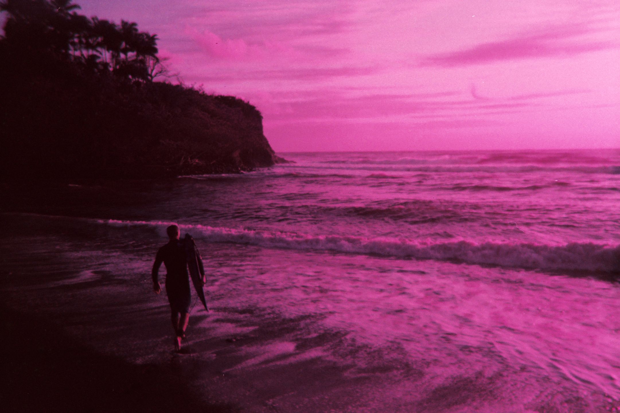 Lomography Analogue Aqua – hipsterski kompakt na film w obudowie wodoodpornej 9