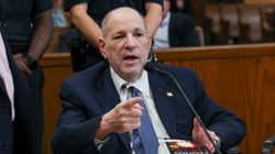 Harvey Weinstein choruje na raka. Takie objawy mogą być sygnałem alarmowym