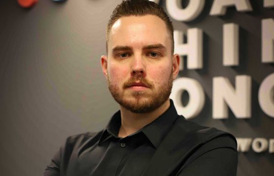 Adrian Moliński z awansem w OBTK