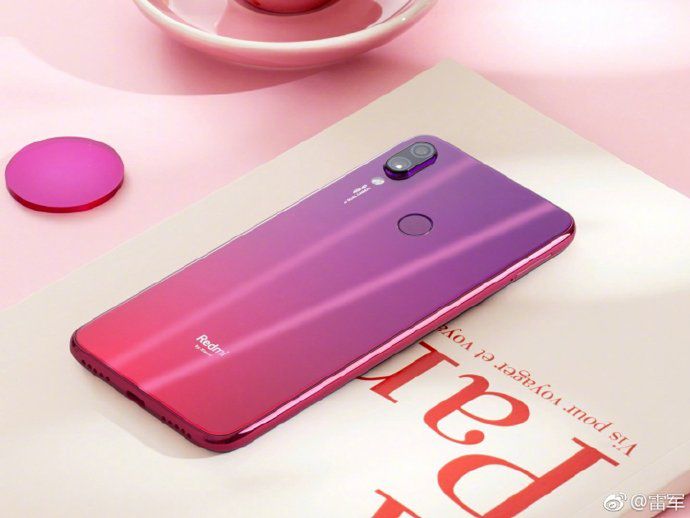 #wSkrócie: Redmi Note 7 na wideo, innowacje zdrowotne Apple'a i aż 30 smartfonów z 5G w 2019 rok 1