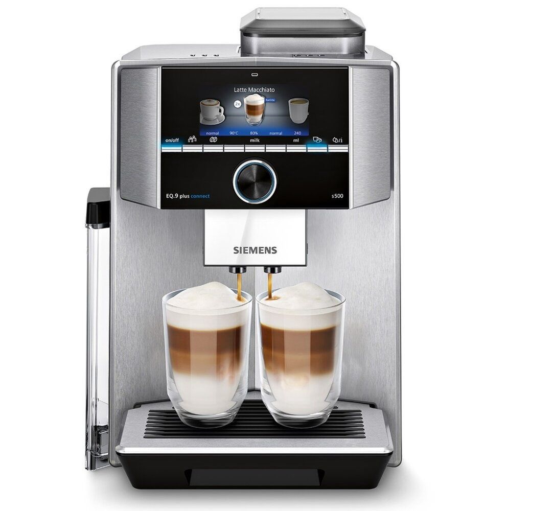 siemens eq9 plus