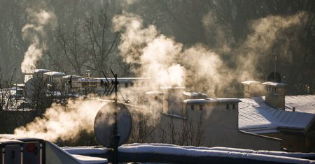 "Czyste Powietrze" do naprawy. Tego żądają gminy
