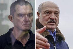 Poczobut przetrzymywany w karcerze. "Spędził tam 30 dni"