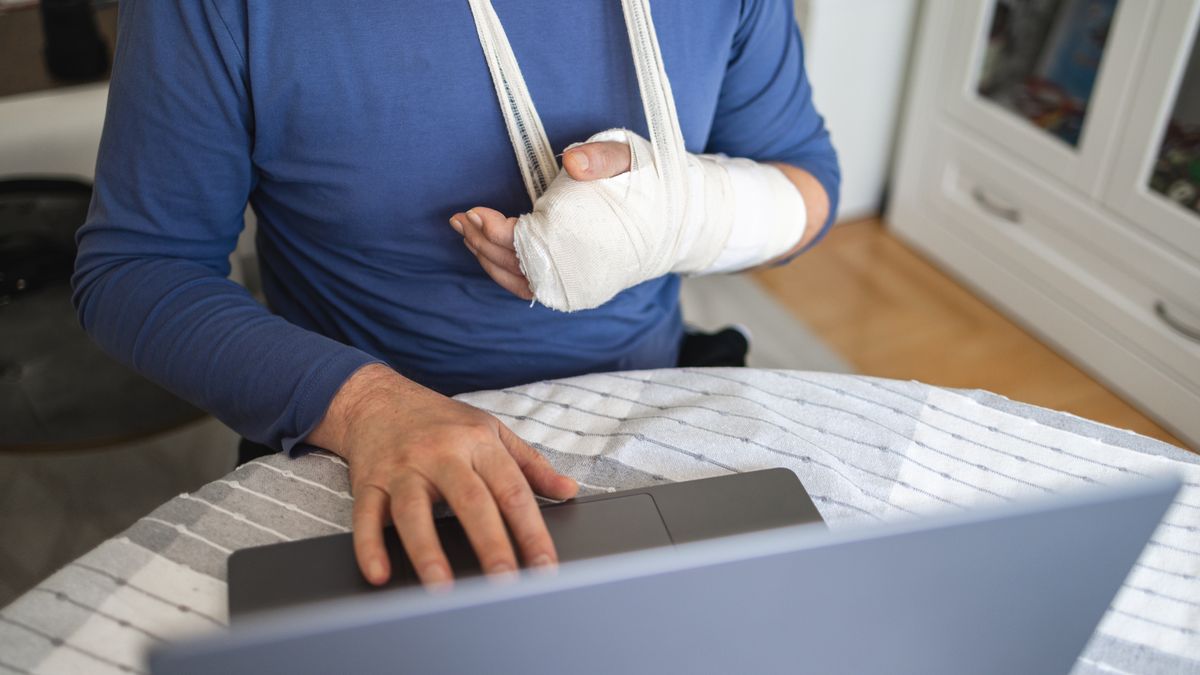 Czy choroba wstrzymuje bieg terminu przedawnienia?