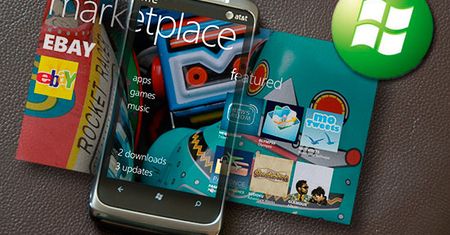 20 000 aplikacji w Marketplace!