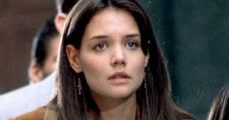 Katie Holmes wygląda niepokojąco. Co się z nią dzieje?