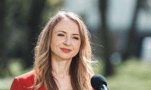 "Walka z patologią śmieciowego zatrudnienia". Ministra broni reformy PIP