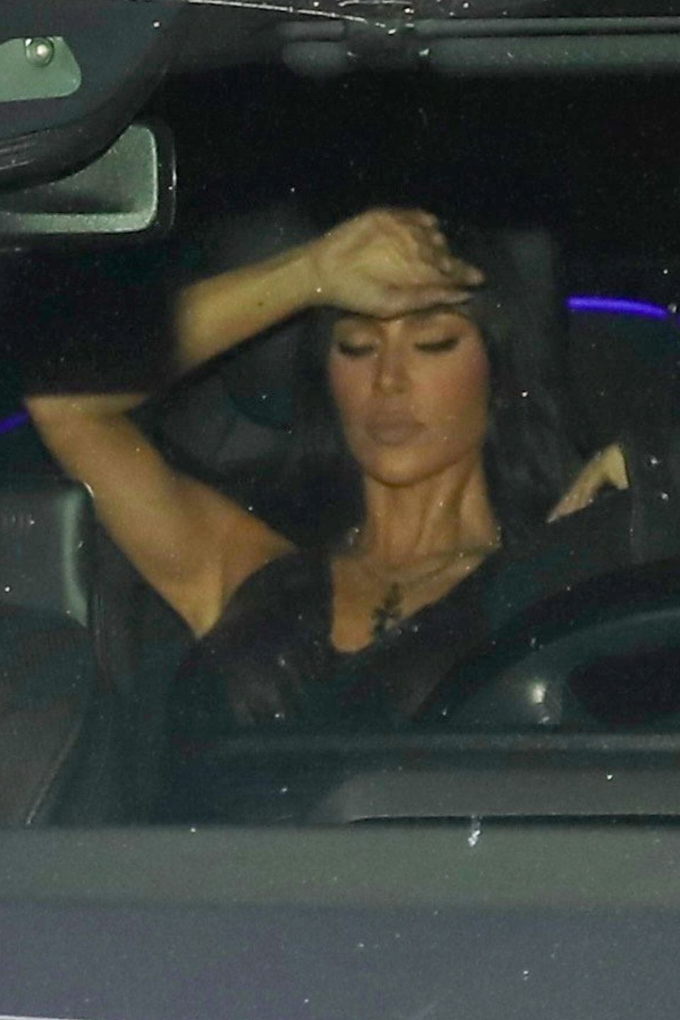 Gwiazdy przed imprezą urodzinową Leonardo DiCaprio