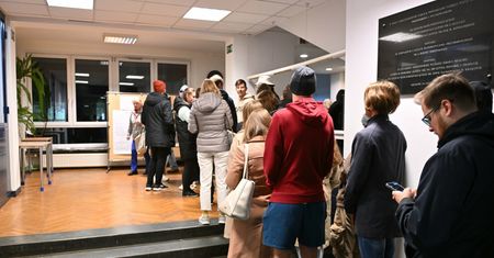 Jest pomysł na nowe święto państwowe. Na pamiątkę rekordowej frekwencji