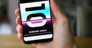 Samsung Galaxy S10 z poważnym błędem w becie Androida 10. Znów winne zabezpieczenia