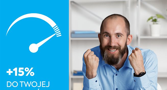 Inea w kampanii „Dobrzy ludzie od internetu” przyspiesza prędkość łączy o średnio 15 proc.