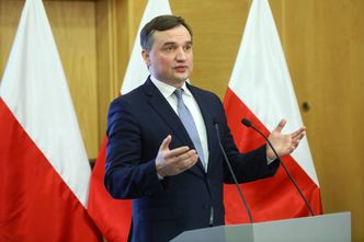 Kary od TSUE za Turów i Izbę Dyscyplinarną. Ziobro składa wniosek do TK
