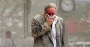 11 września. Kim jest "Dust Man", mężczyzna z ikonicznego zdjęcia?