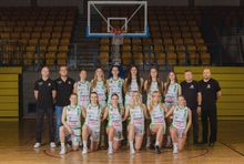 Zespół awansował do najwyższej klasy rozgrywkowej