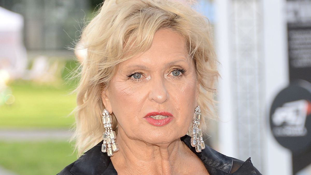 Ewa Kasprzyk ma znaną córkę