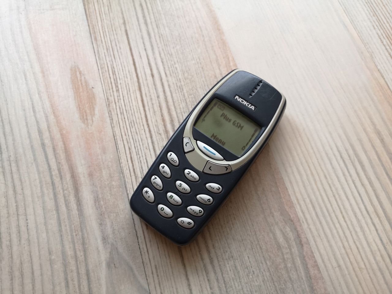 Nokia 3310