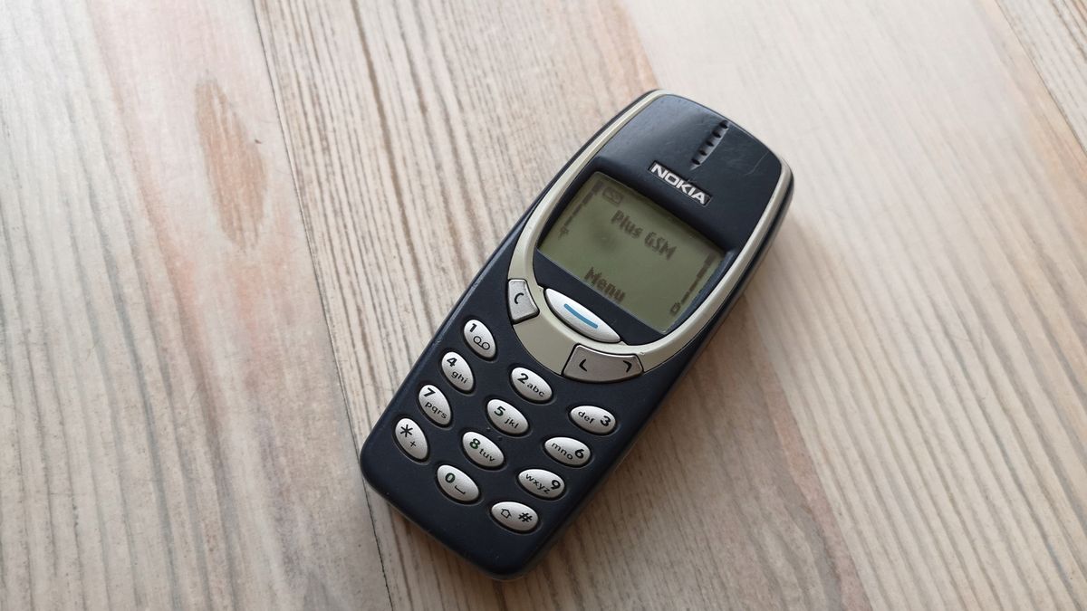 Nokia 3310