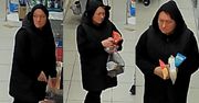 Rozpoznajesz tę kobietę? Od razu dzwoń na policję
